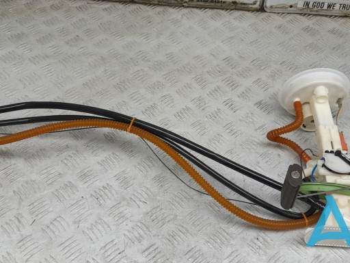 BMW 16117212588 Модуль топливного насоса с датчиком уровня топлива в наличии Харьков