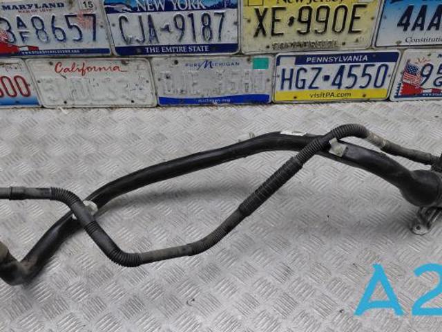 Заливная горловина топливного бака 16117356516 BMW