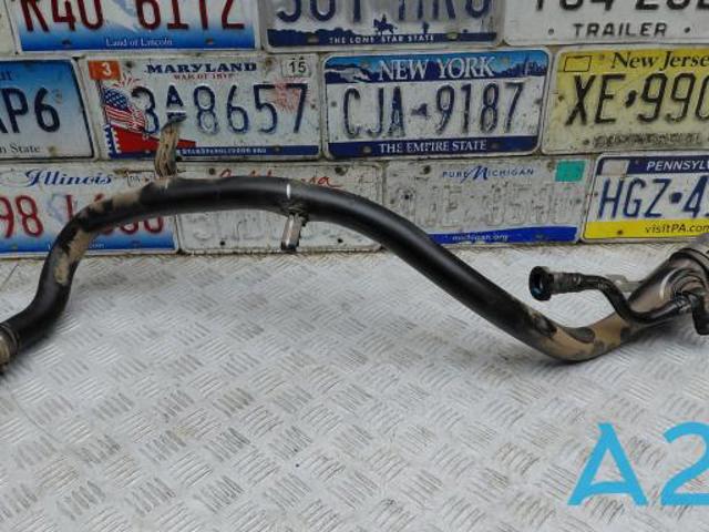 Заливная горловина топливного бака 16117404086 BMW