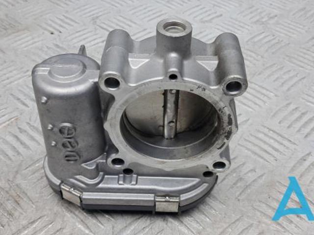 Дроссельная заслонка 16118HG00B NISSAN