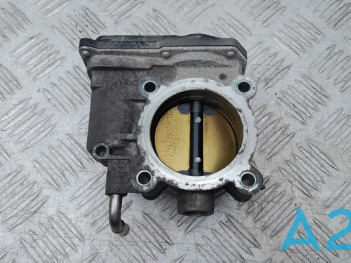 Дроссельная заслонка в сборе 161193JA0B NISSAN