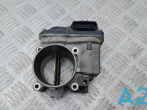 Заслонка воздушная 161193JA0C NISSAN