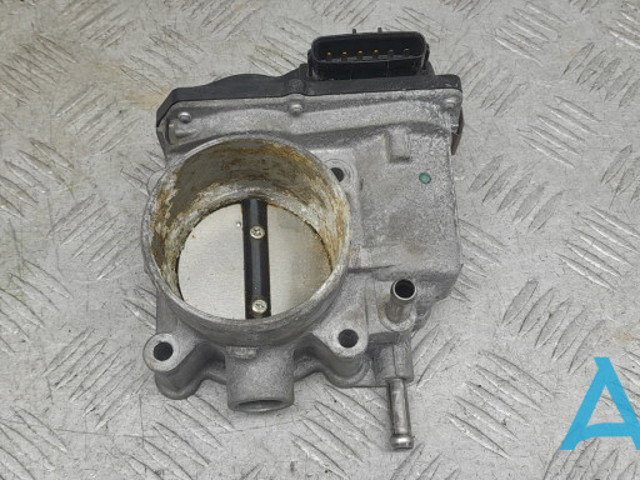 Дроссельная заслонка в сборе 161194AF0A NISSAN