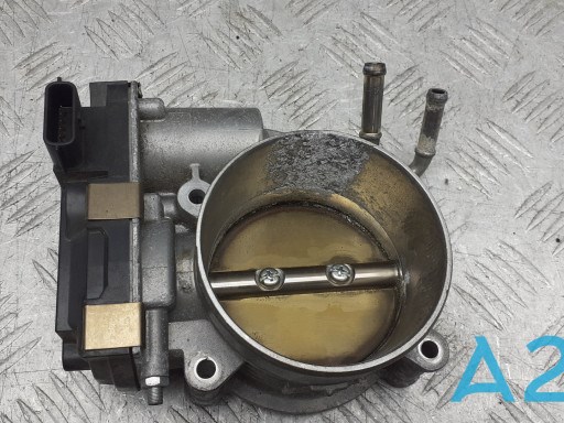Заслонка воздушная 161194RA0A NISSAN