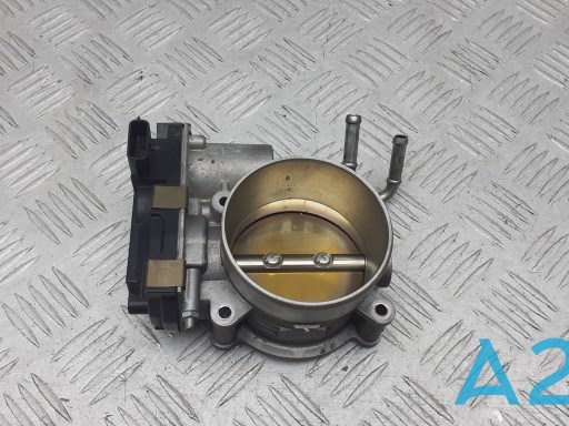 Дроссельная заслонка в сборе 161196KA0A NISSAN