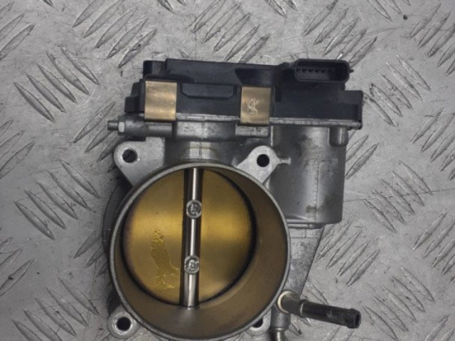 Заслонка воздушная 161199HP0A NISSAN