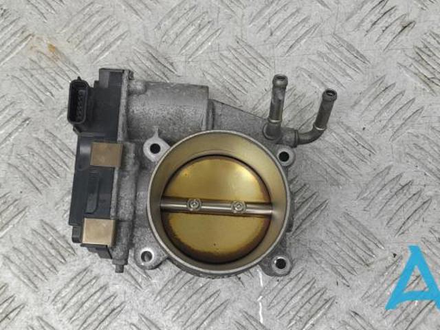 161199HP0A NISSAN Дроссельная заслонка в сборе купить в Запорожье
