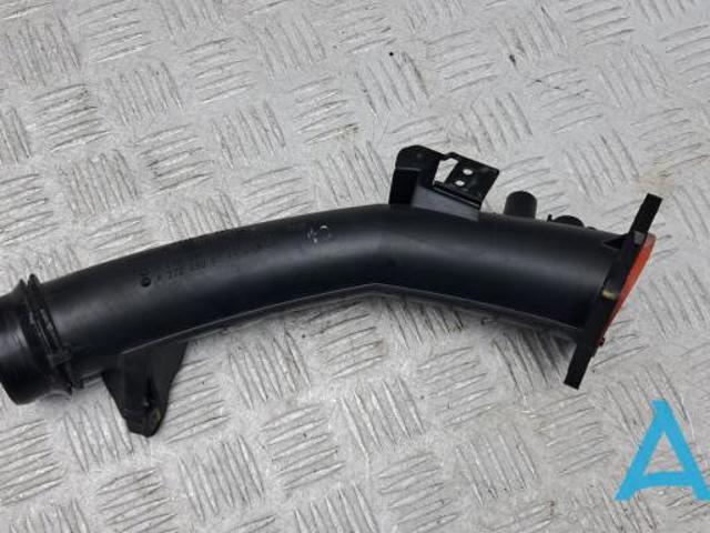 Патрубок воздушный, дроссельной заслонки 16121HG00H NISSAN