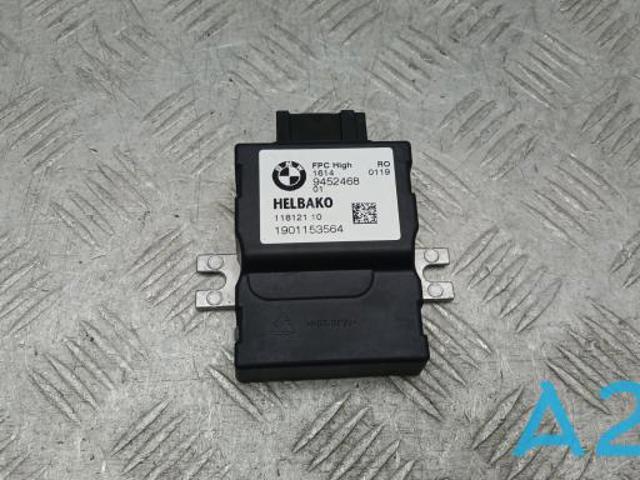ЭБУ топливного насоса 16149452468 BMW