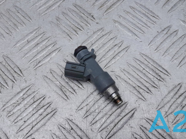 Форсунка впрыска топлива 16450R70A01 HONDA