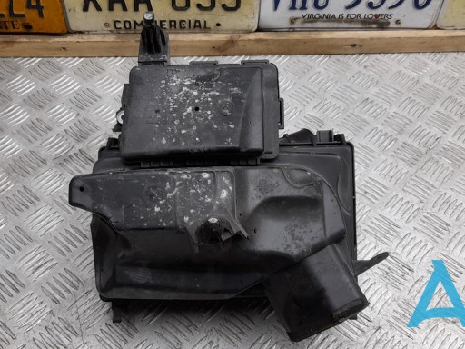 Коробка фильтра 165003JA0C NISSAN