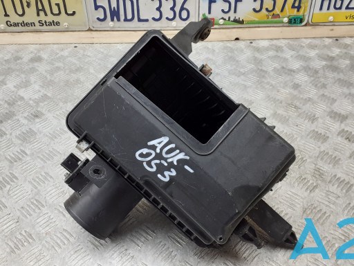 Корпус воздушного фильтра в сборе 165004BA3A NISSAN