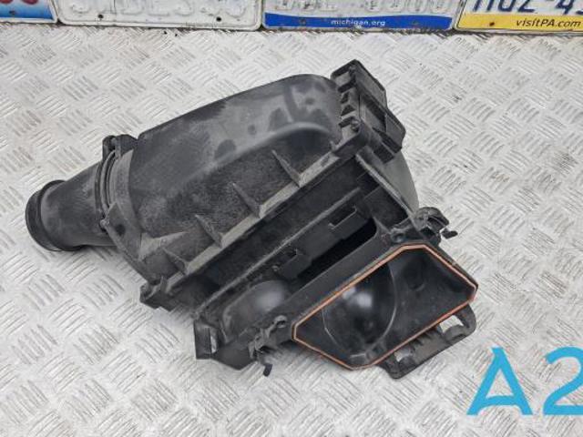 Коробка фильтра 165005DD0A NISSAN