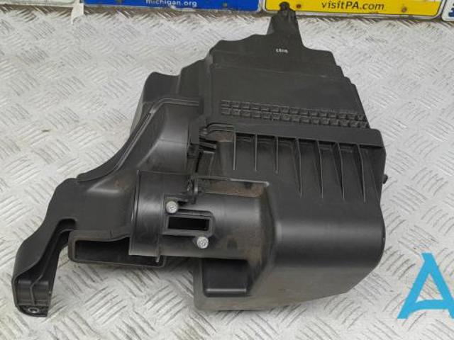Корпус воздушного фильтра в сборе 165006RA1B NISSAN
