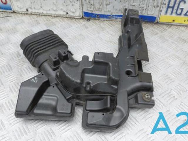 Воздухозаборник 165545NA3B NISSAN