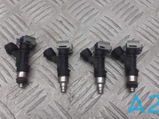 166003RC0A Форсунка впрыска топлива купить Житомир