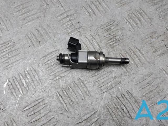 Форсунка дизельная в сборе 166005RB0A NISSAN