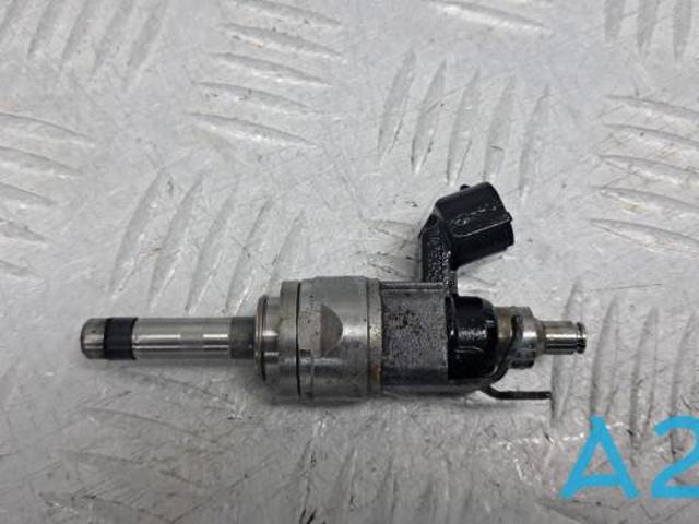 Клапанная форсунка 166006CA0B NISSAN