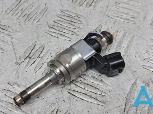 Топливные форсунки 166006RA0A NISSAN