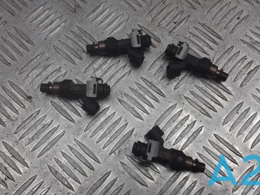 Топливные форсунки 166009HP0A NISSAN