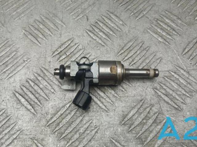 Форсунка дизельная в сборе 16611AB030 SUBARU