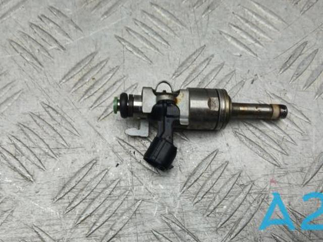 Форсунка дизельная в сборе 16611AB06A SUBARU