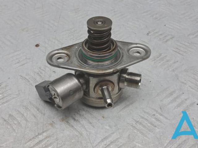 Насос топливный высокого давления (ТНВД) 16630HG00E NISSAN