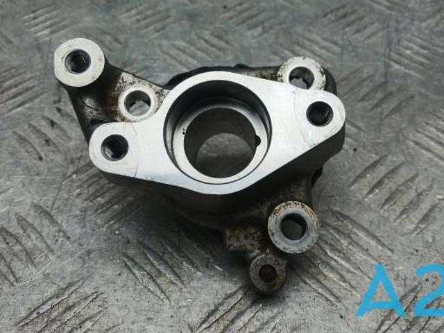 Кронштейн топливного насоса ТНВД 16631AA040 SUBARU
