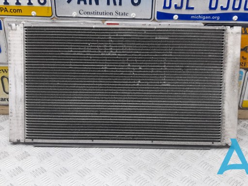 17112751275 BMW Радиатор охлаждения двигателя купить в Днепр