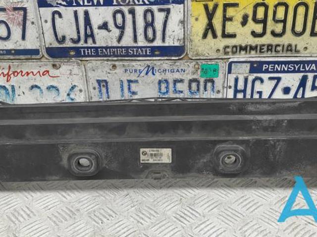 BMW 17117639071 Рамка крепления радиатора, верхняя часть в наличии Днепр