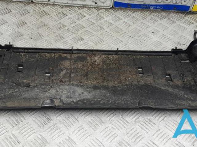 17117646138 BMW Кронштейн радиатора нижний купить в Каменское