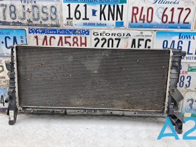 17118603089 BMW Радиатор купить в Украина