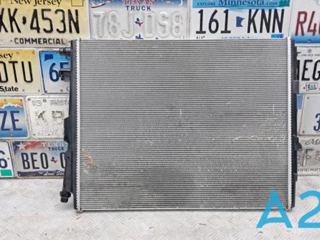 BMW 17118666811 Радиатор охлаждения двигателя дополнительный в наличии Ирпень