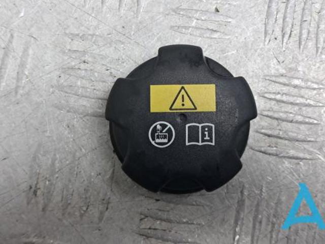 17135A1BD89 BMW Крышка (пробка) расширительного бачка купить в Черкассы