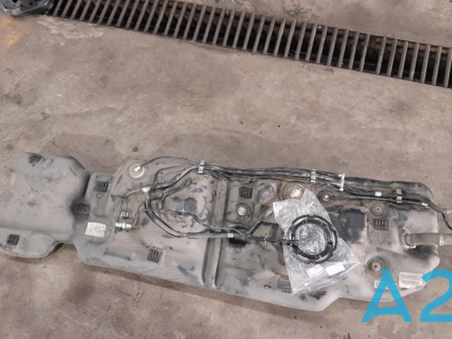 172023KA1A NISSAN Бензобак купить в Кривой Рог