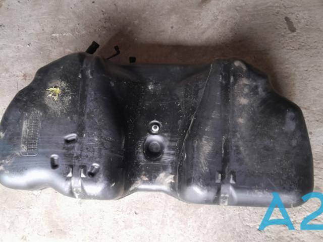 Бак топливный 172025AA0A NISSAN