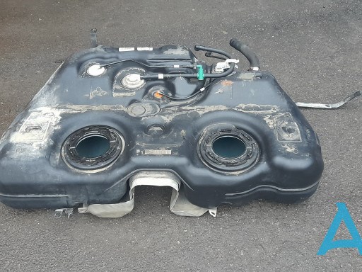 172025AA0A NISSAN Бак топливный купить в Тернополь