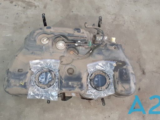 Топливный бак 172025AA0B NISSAN