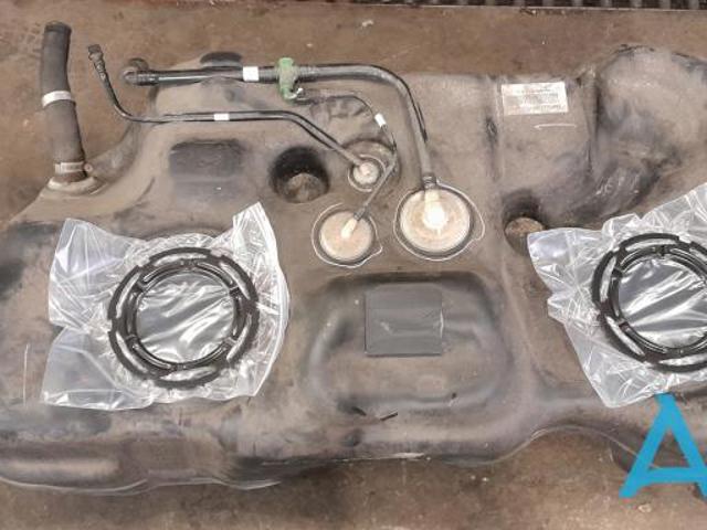 Бензобак 172026FK0A NISSAN