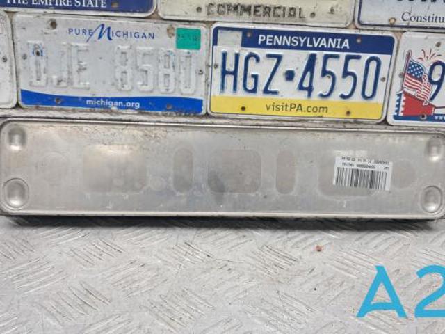 Радиатор АКПП 17217647315 BMW