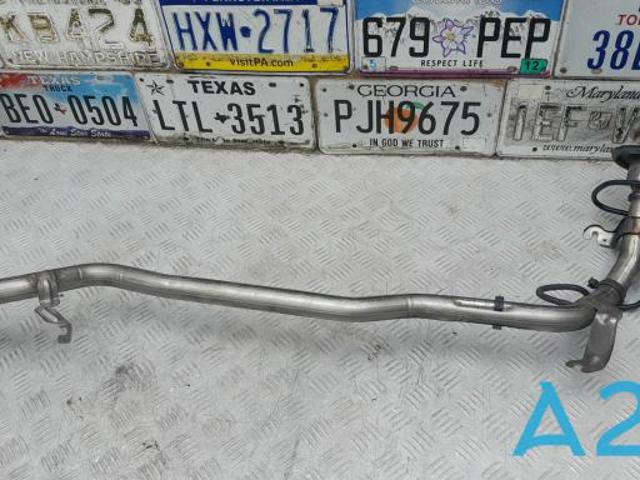 Заливная горловина топливного бака 172215DC0B NISSAN