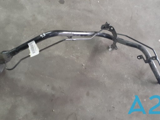 NISSAN 172215HA0A Горловина топливного бака в наличии Черкассы