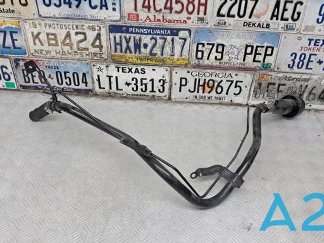 Шланг заливной горловины, топливного бака 172216RR0A NISSAN