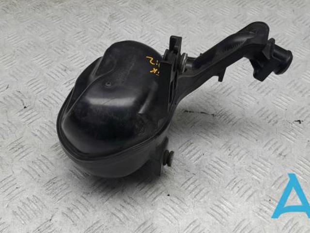Резонатор 172306A0A01 HONDA