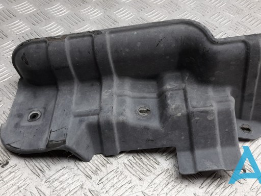 Защита днища, топливного бака 172853JA0B NISSAN