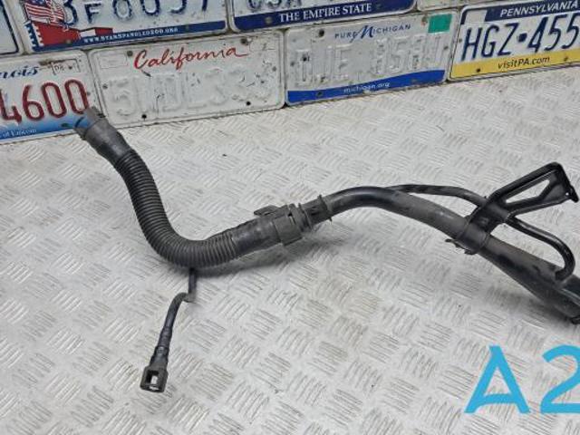 Заливная горловина топливного бака 17660TRWA01 HONDA