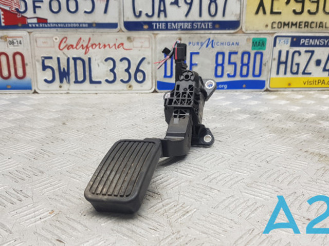 Педали газа 17800T2AA01 HONDA