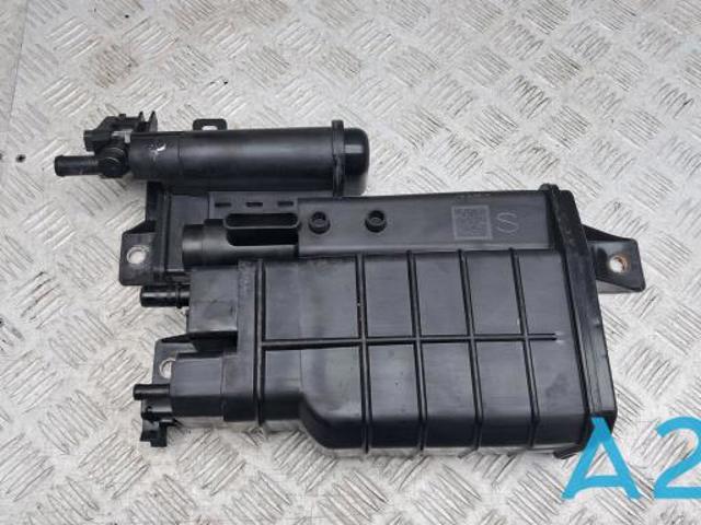 Адсорбер паров топлива 1780A252 MITSUBISHI