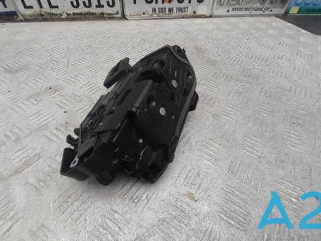 Внутренний дверной замок Фольксваген Джетта 7