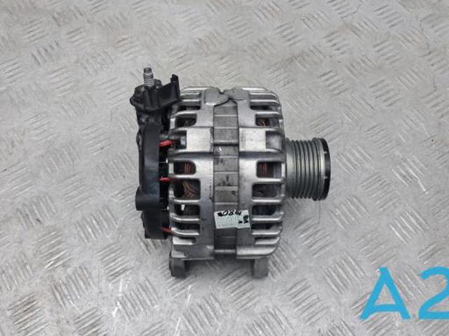 Генератор автомобиля 1800A575 MITSUBISHI